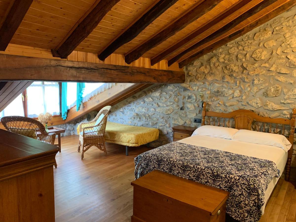 Agroturismo Urresti Gautegiz Arteaga Zewnętrze zdjęcie