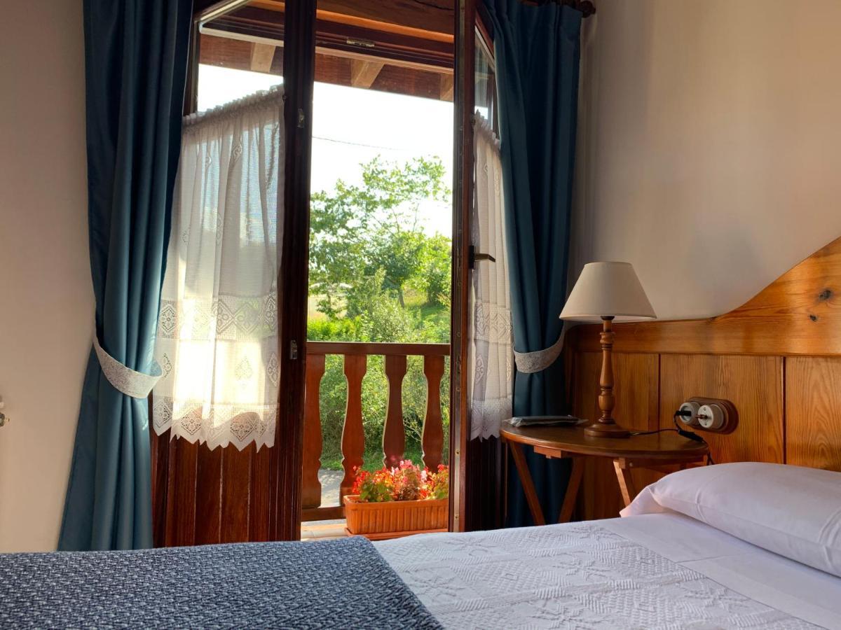 Agroturismo Urresti Gautegiz Arteaga Zewnętrze zdjęcie