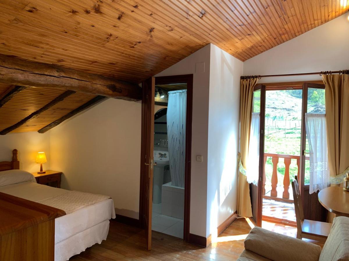 Agroturismo Urresti Gautegiz Arteaga Zewnętrze zdjęcie