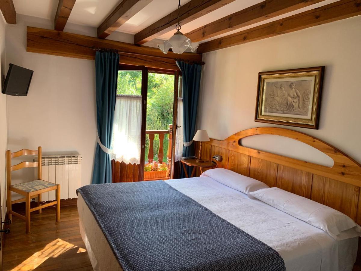 Agroturismo Urresti Gautegiz Arteaga Zewnętrze zdjęcie
