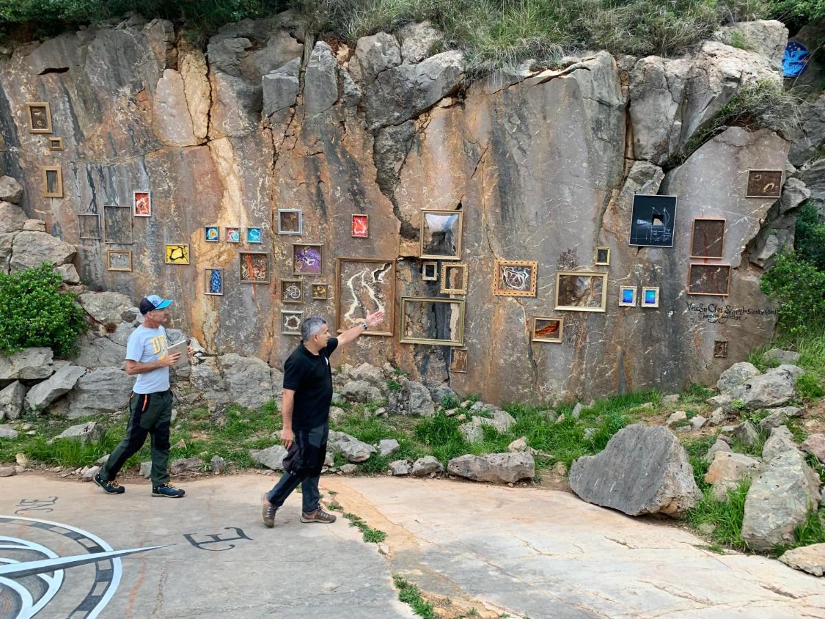 Agroturismo Urresti Gautegiz Arteaga Zewnętrze zdjęcie
