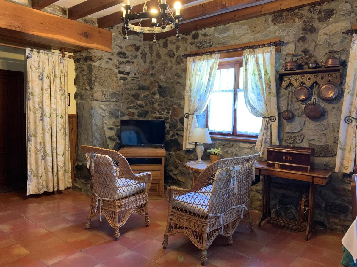 Agroturismo Urresti Gautegiz Arteaga Zewnętrze zdjęcie