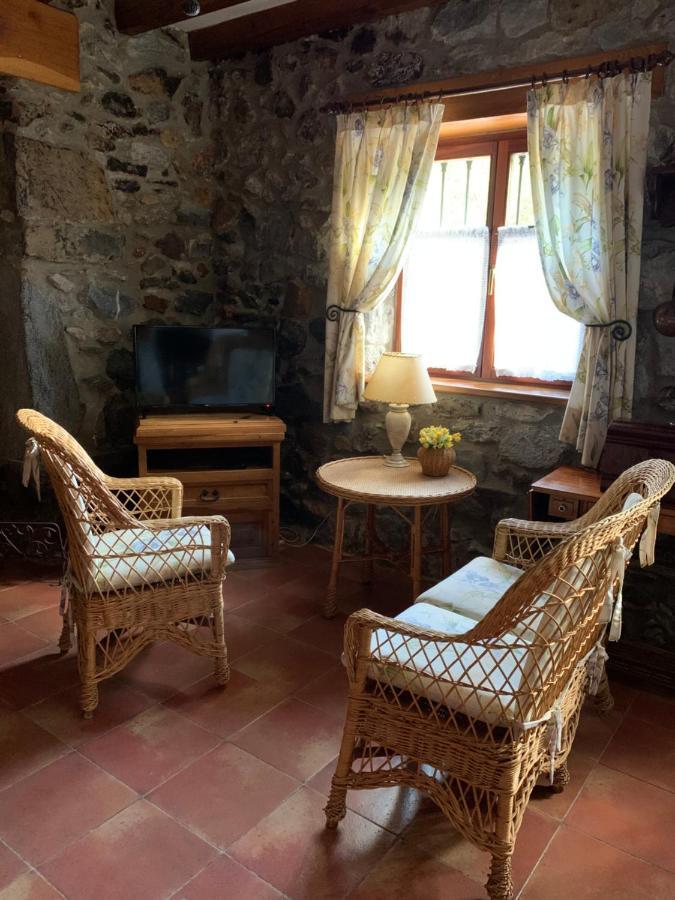 Agroturismo Urresti Gautegiz Arteaga Zewnętrze zdjęcie