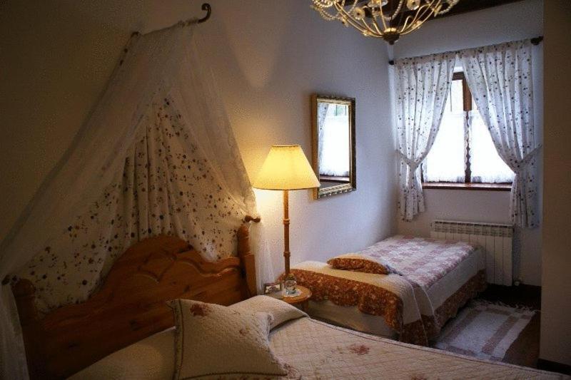 Agroturismo Urresti Gautegiz Arteaga Zewnętrze zdjęcie
