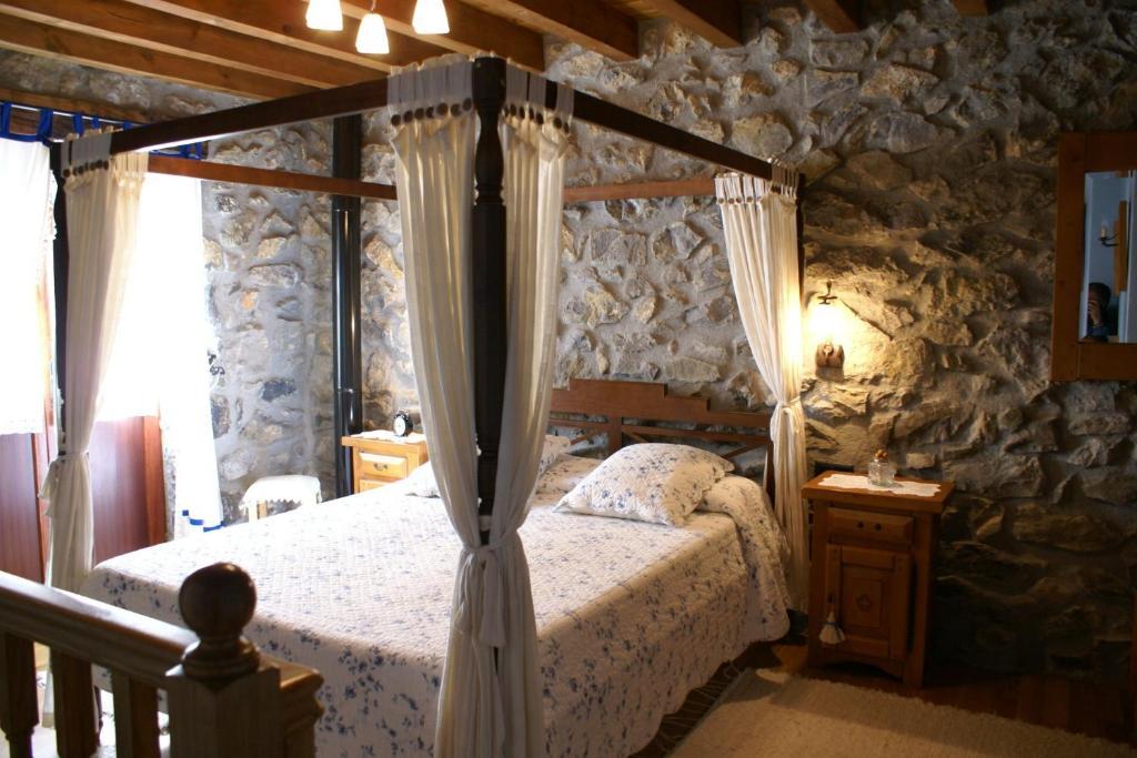 Agroturismo Urresti Gautegiz Arteaga Zewnętrze zdjęcie