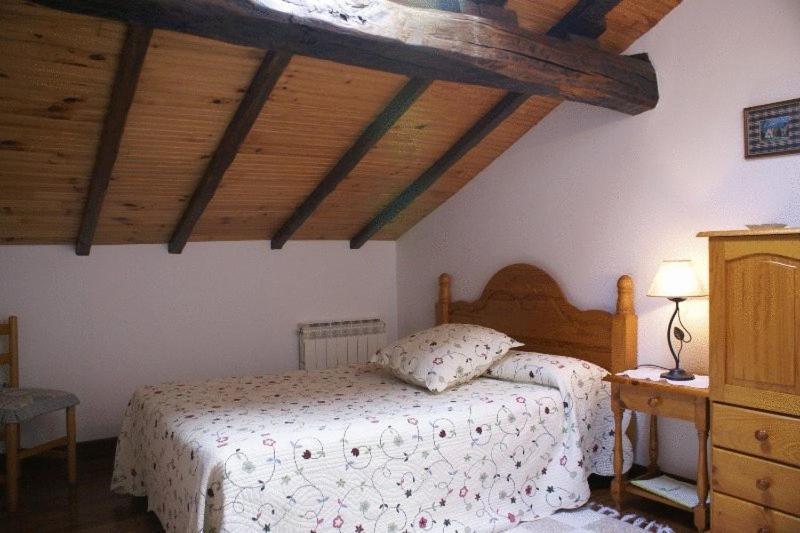Agroturismo Urresti Gautegiz Arteaga Zewnętrze zdjęcie